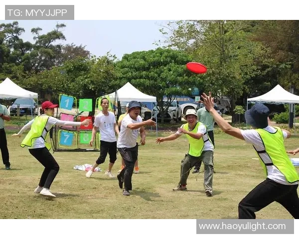 武汉飞盘队如何通过控制革新提升竞技水平与团队协作能力